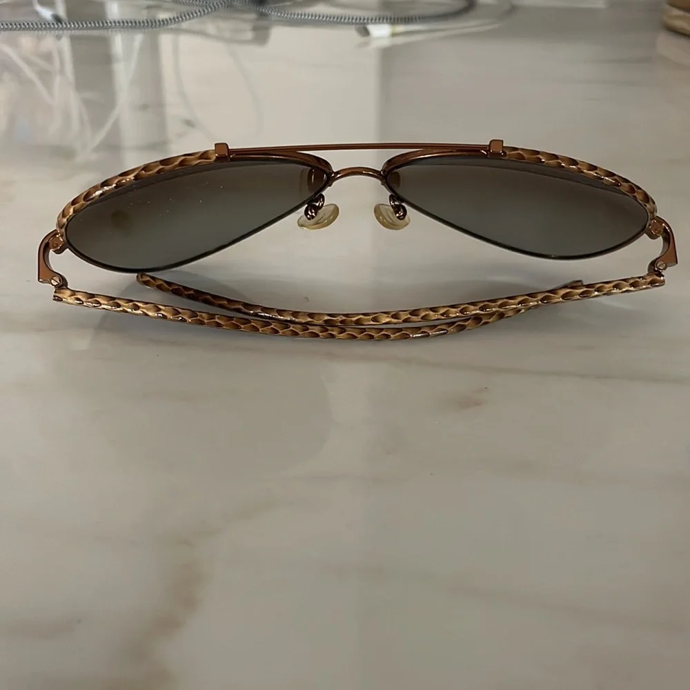 Tory Burch sunglasses - Picture 5 of 10